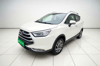 江汽集团 瑞风S3 2016款 1.5L 手动豪华型