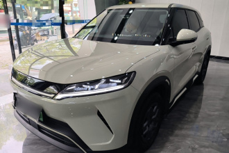 比亚迪 元UP 2025款 301KM 领航型