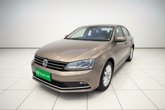 大众 速腾 2015款 230TSI 自动舒适型