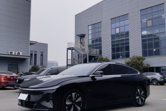 长安启源A07 2025款 蓝鲸纯电版 525豪华型