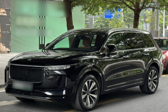 理想汽车 理想ONE 2020款 增程6座版