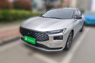 福特 蒙迪欧 2025款 2.0T EcoBoost 豪华型