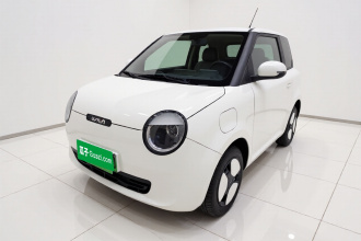 长安启源 长安Lumin 2025款 301km 蜜沁款