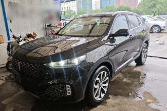魏牌 VV6 2020款 2.0T 两驱智护+