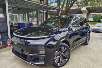 理想汽车 理想L9 2023款 Pro
