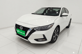 日产 轩逸 2022款 1.6L XL CVT悦享版