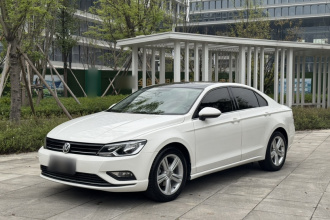 大众 凌渡 2015款 280TSI DSG舒适版