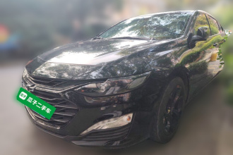 雪佛兰 迈锐宝XL 2022款 Redline 550T 自动锐动版