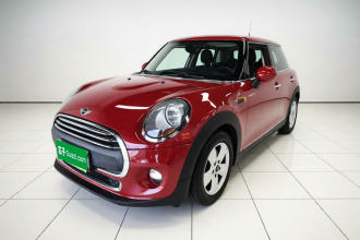 MINI 2015款 1.2T ONE 五门版