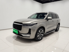 理想汽车 理想ONE 2020款 增程6座版