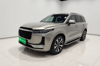 理想汽车 理想ONE 2020款 增程6座版