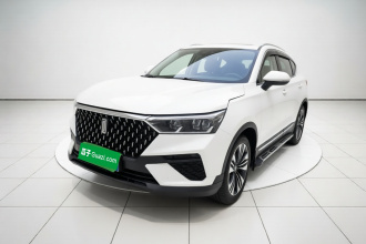 奔腾T77 2019款 230 TID 自动豪华型 国VI