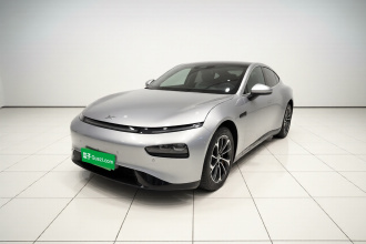 小鹏P7 2022款 625E