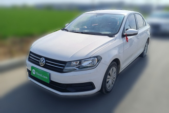 大众 桑塔纳 2019款 1.5L 手动风尚版 国VI