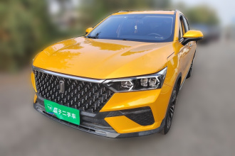 奔腾T77 2020款 PRO 280 TID 自动精英型