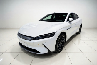比亚迪 汉 2020款 EV 超长续航版豪华型