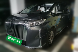 魏牌 高山 2025款 四驱高山8