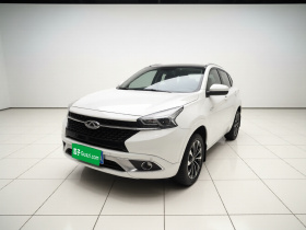 奇瑞 瑞虎7 2018款 1.5T 自动精英版 国V