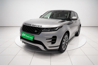 路虎 揽胜极光 2021款 极光L 200PS R-Dynamic Standard 精英版