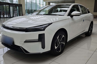 吉利银河 银河L6 2023款 125km MAX