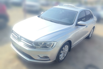 大众 宝来 2017款 1.6L 自动舒适型