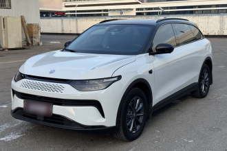 零跑汽车 零跑C11 2023款 增程 300舒享版