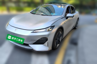 深蓝汽车 深蓝SL03 2022款 1.5L 1200增程版