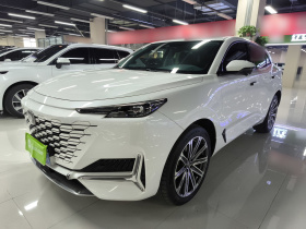 长安UNI-K 2021款 2.0T 尊贵型