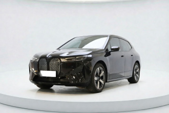 宝马iX 2022款 xDrive40