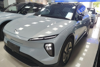 蔚来ES6 2023款 75kWh