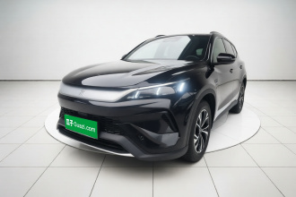 比亚迪 宋Pro新能源 2025款 第二代 智驾版 DM-i 75KM领先型
