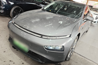 小鹏P7 2020款 670N