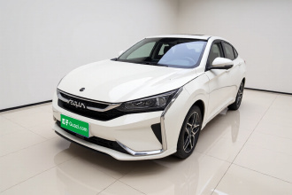 东风风神 奕炫 2021款 230T 自动追影版