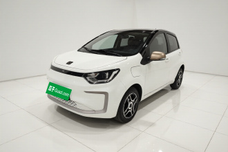 思皓 花仙子 2021款 302km 时尚型 31.4kWh