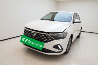 捷达VA3 2021款 1.5L 手动进取版