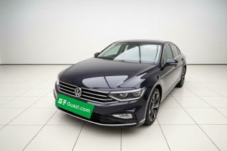 大众 迈腾 2024款 200万辆众享款 330TSI DSG豪华型