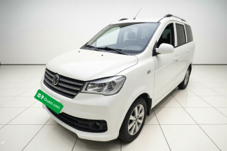 东风风光 风光330 2019款 1.5L 330S 手动舒适型 国VI