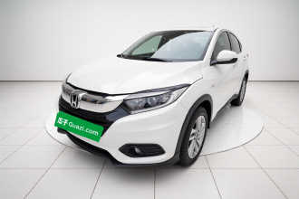 本田 缤智 2020款 1.5L CVT精英版