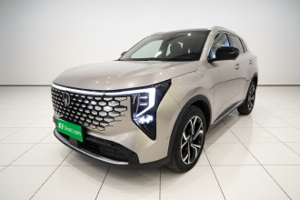 长安CS55PLUS 2026款 第四代 新蓝鲸 1.5T 天枢尊贵型