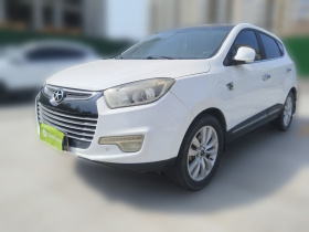 江汽集团 瑞风S5 2015款 1.5T 手动豪华型