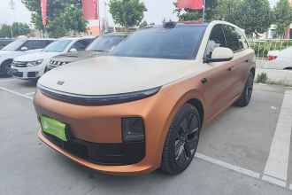 理想汽车 理想L6 2024款 Pro