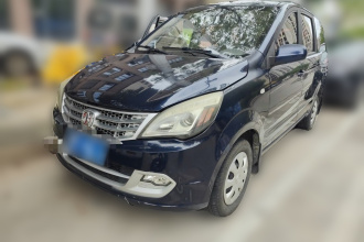 北汽威旺M20 2014款 1.5L实用型BJ415A