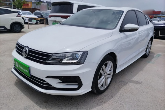 大众 速腾 2018款 280TSI DSG熠动版