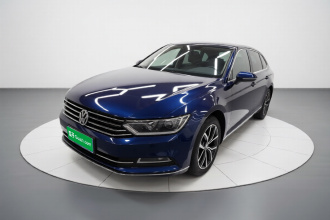 大众 蔚揽 2017款 380TSI 两驱舒行版