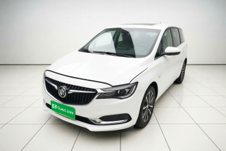 别克GL6 2019款 18T 6座互联尊贵型 国VI