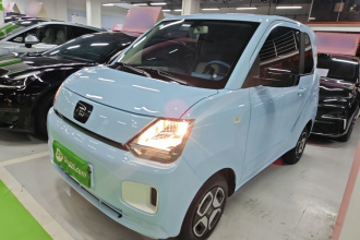 东风风光 风光MINIEV 2022款 糖果款 棉花糖