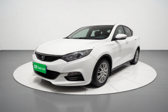 长安 逸动 2013款 1.6L 手动俊酷型 国V