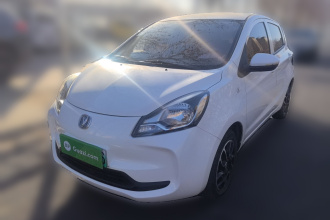 长安欧尚 奔奔E-Star 2021款 国民版 心怡版 磷酸铁锂（31.86kWh）