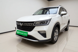 五菱汽车 五菱星驰 2022款 1.5L 手动自由型