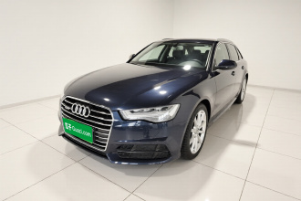 奥迪A6(进口) 2017款 Avant 40 TFSI 运动型
